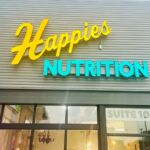 Happies Nutrition